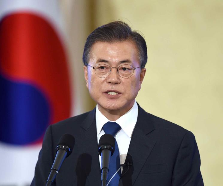 Corea del Sur pide a religiosos no congregarse