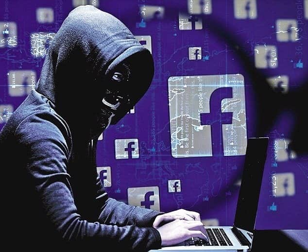 Hueco de seguridad de Facebook robó nombres y contactos de 29 millones de personas
