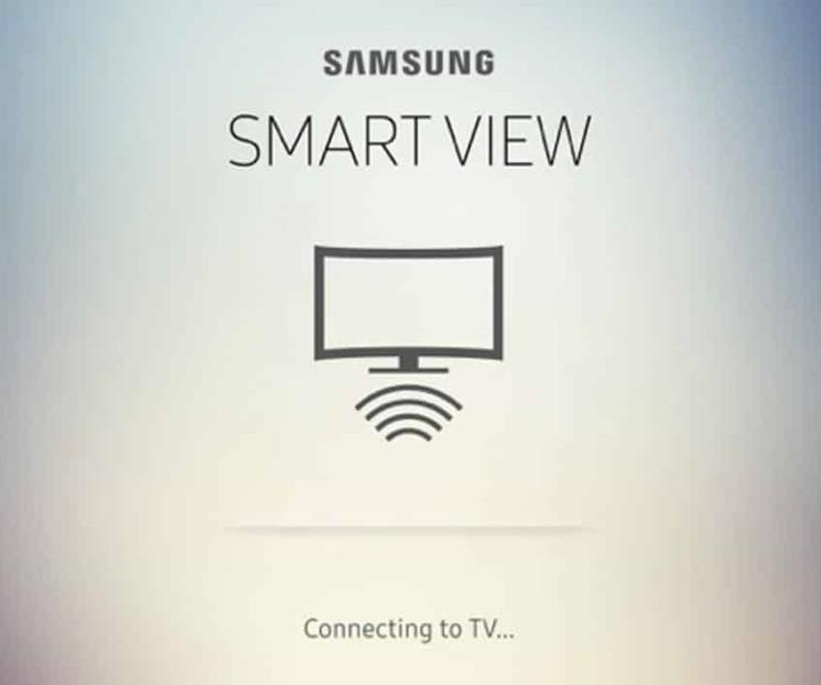 Samsung dejará de dar soporte a Smart View