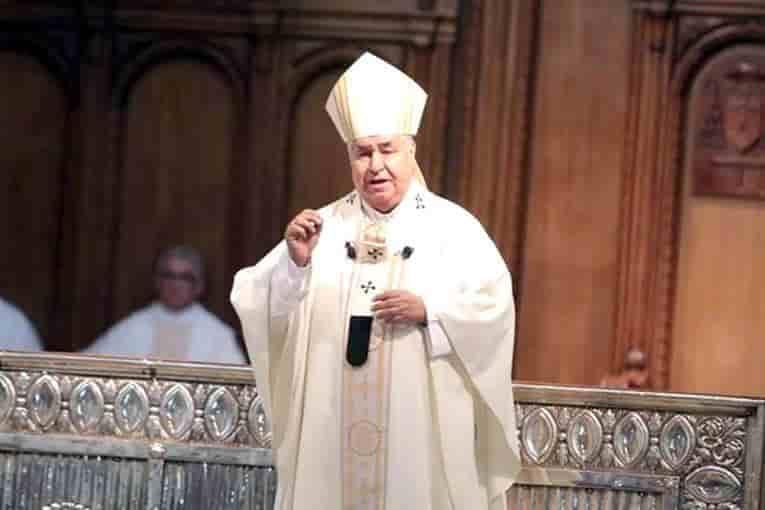 Pide Arzobispo sumarse a campaña de Cáritas