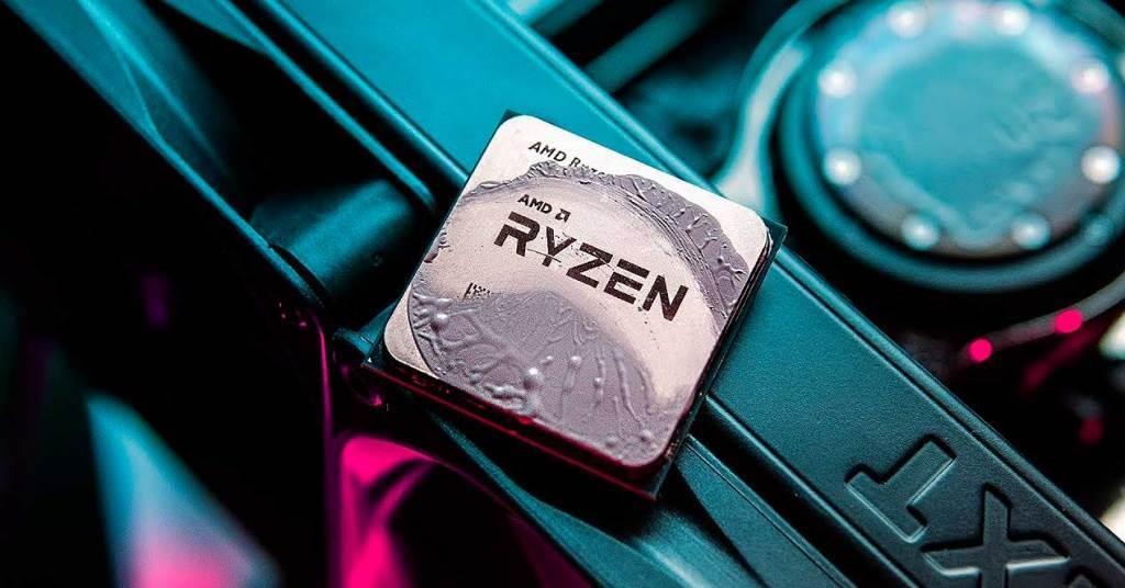10000 usuarios afectados por CPUs Ryzen y GPUs NVIDIA falsas