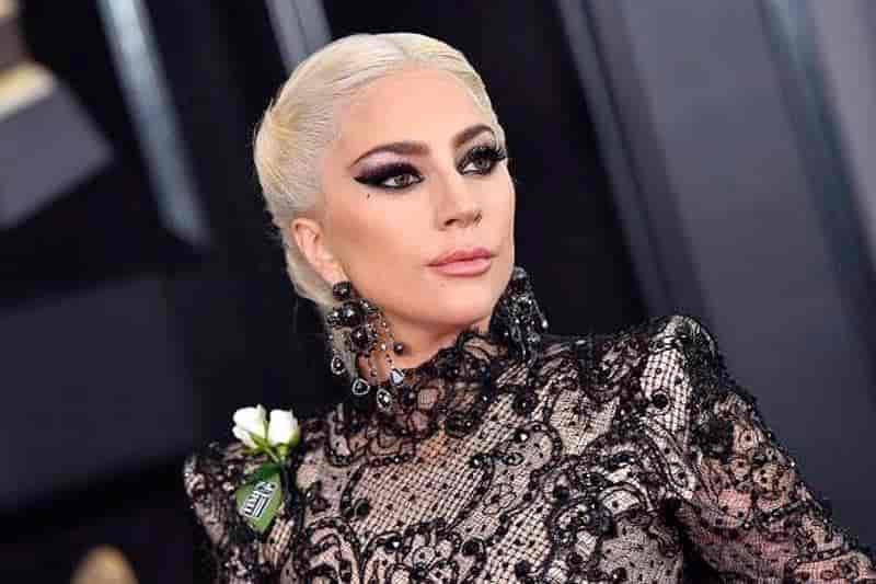 Se compromete Lady Gaga en lucha contra el coronavirus