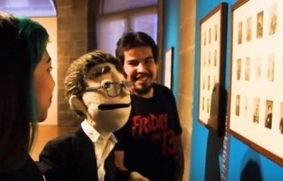 Museo del Estanquillo ofrece recorrido teatralizado