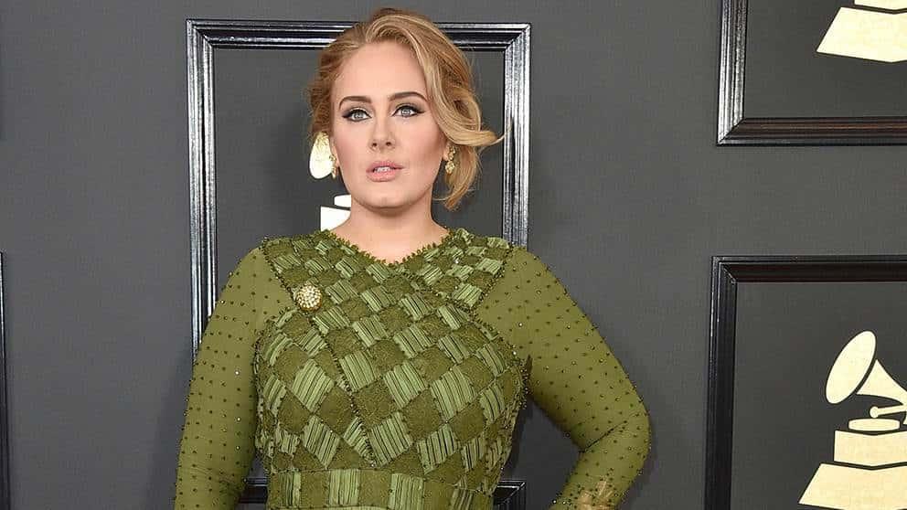 Firma Adele el divorcio