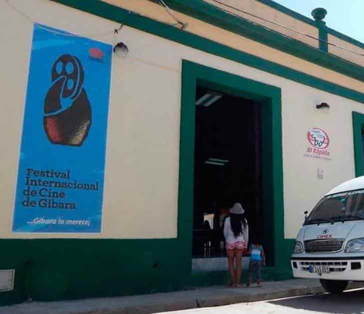 Cancelan Festival de Cine Internacional en Cuba
