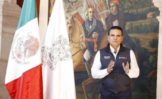 Piden a connacionales en EU no visitar Michoacán