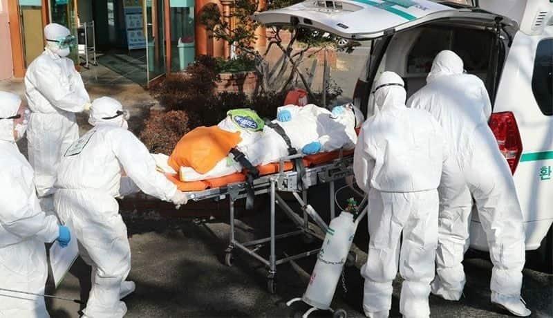 Reportan 108 mexicanos muertos en EUA por coronavirus