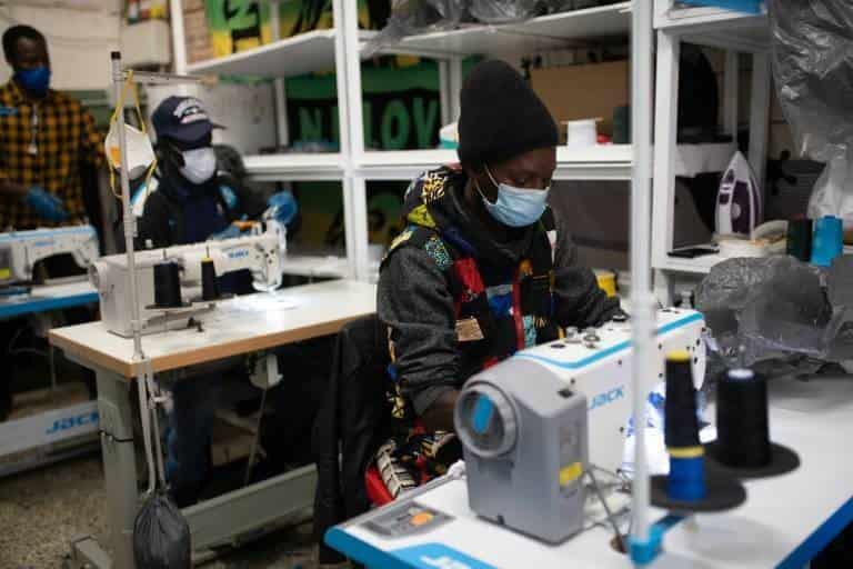Pandemia ha cobrado 14 millones de empleos en América Latina