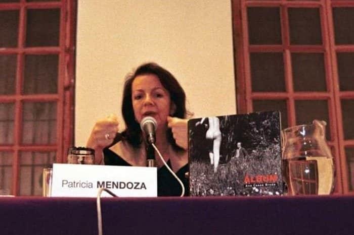 Fallece Patricia Mendoza, impulsora de la fotografía