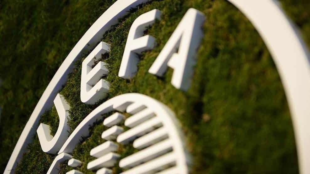 Presiona UEFA a Bélgica y no darán como concluida temporada