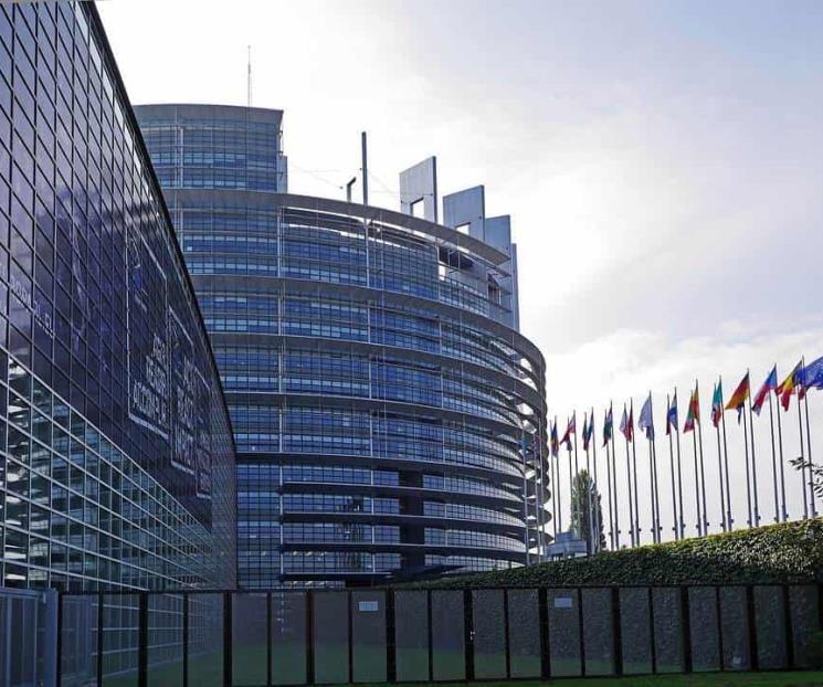 Unión Europea aprueba 540 mil millones de euros en préstamos