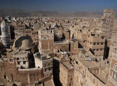 Inicia alto al fuego en Yemen, enfrentarán la pandemia