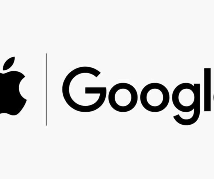 Google y Apple anunciaron una sorpresiva alianza