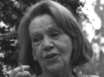 Elena Garro, una escritora multifacética