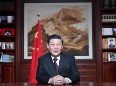 Xi Jinping comparte a Argentina a sus profesionales