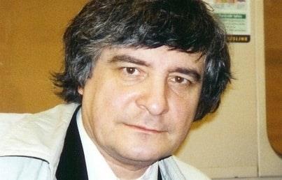 Muere el compositor Dimitri Smirnov