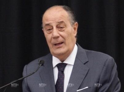 Ruiz Sacristán, con amplia trayectoria en sector financiero