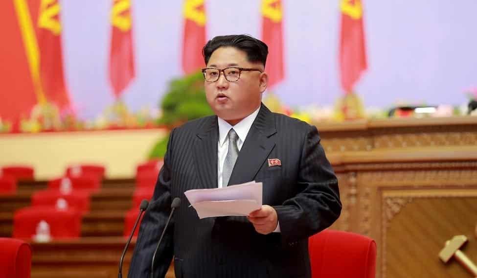 Corea del Norte reporta estabilidad ante pandemia