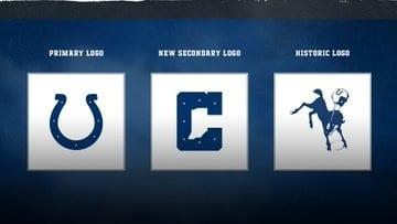 Anuncian Colts nuevo logo para temporada 2020-2021