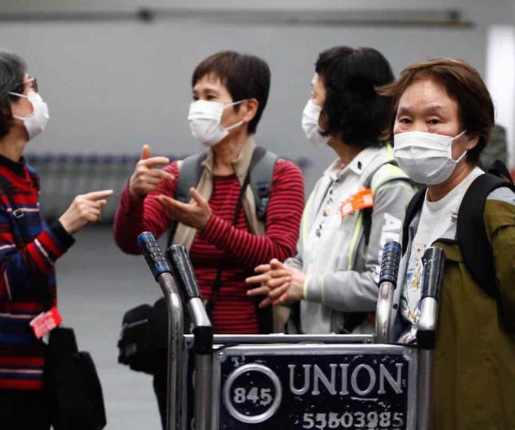 Tokio registra 91 nuevos casos de contagio de COVID-19