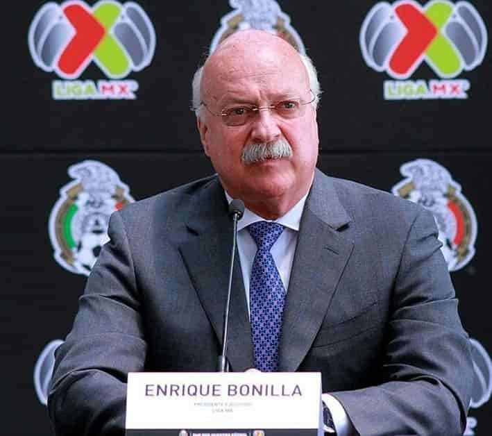 Futbol mexicano busca opciones