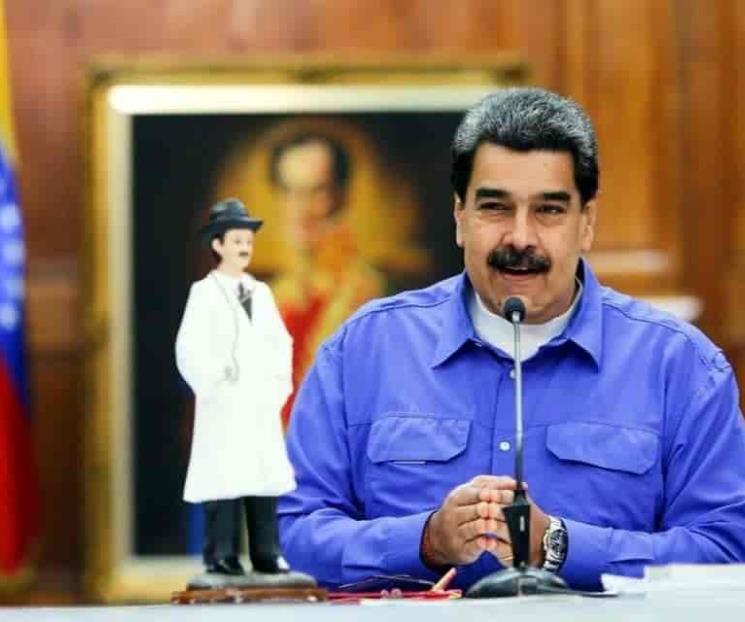 Busca Maduro negociación secreta con Washington