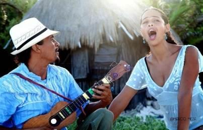 Concierto de Chalanes del Amor, música popular latinoamerica