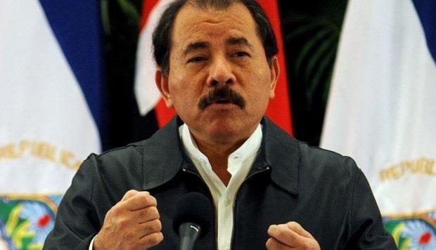 Reaparece Ortega tras un mes de ausencia