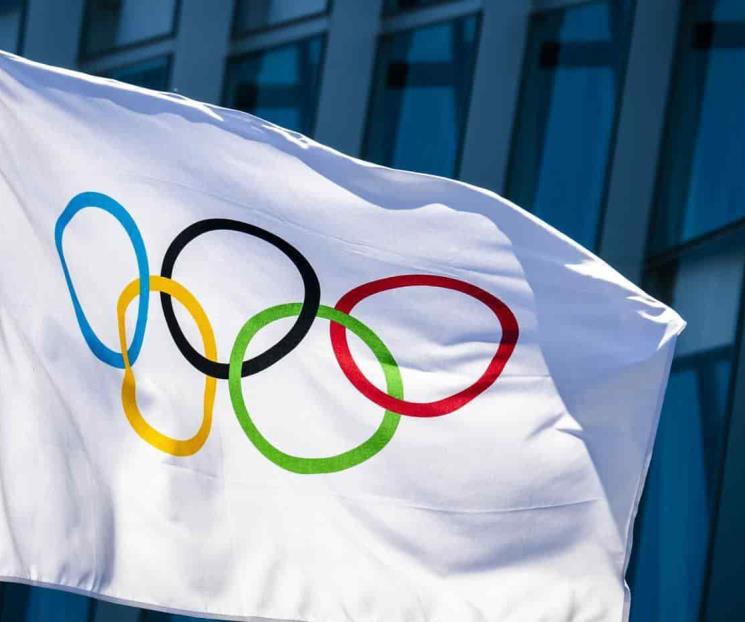 COI informa logística para Tokio 2021 en Olímpicos