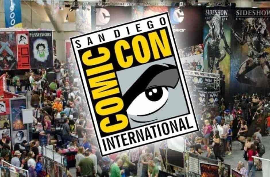 Cancelan Comic Con San Diego 2020 por COVID-19