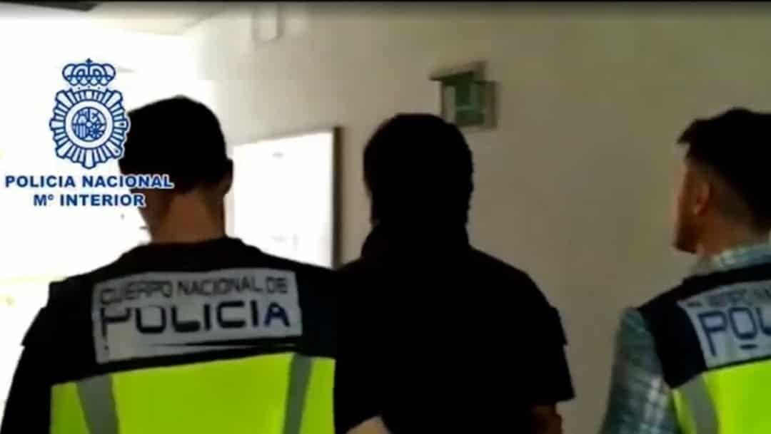 En España niegan salida de prisión preventiva a Lozoya