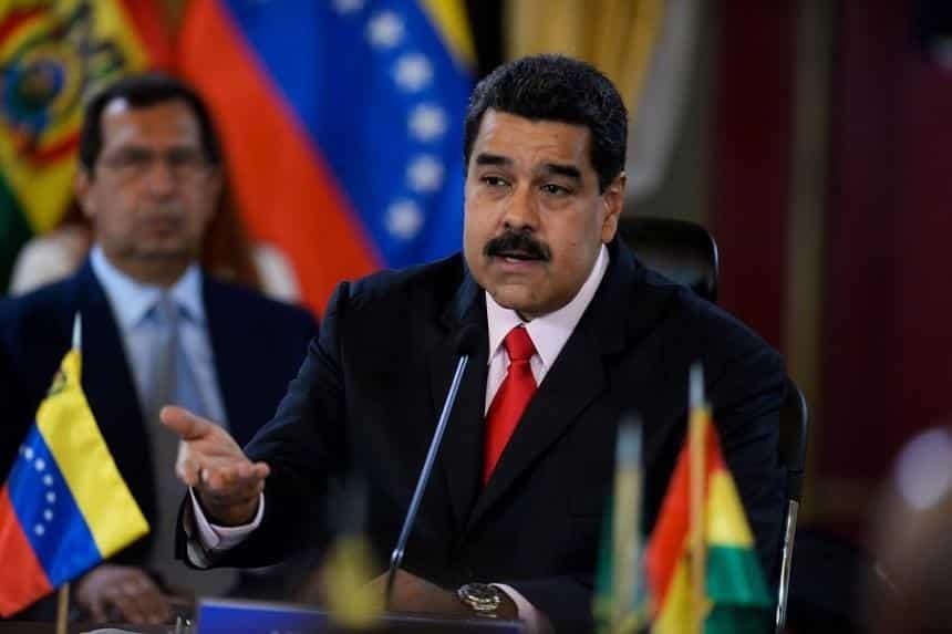 Descarta Maduro elecciones este año