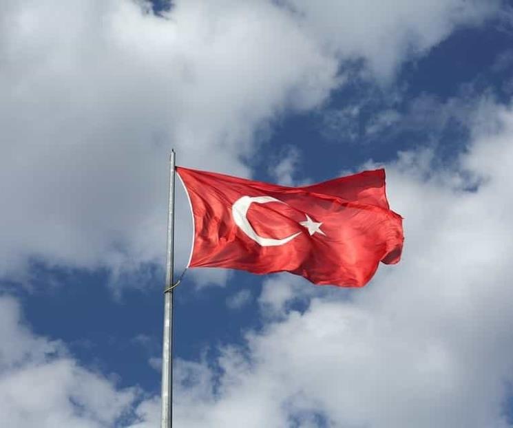 Número de infectados en Turquía,  más alto en Medio Oriente