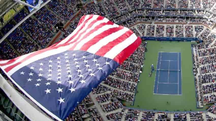 Organizadores del US Open se resisten a jugar sin público
