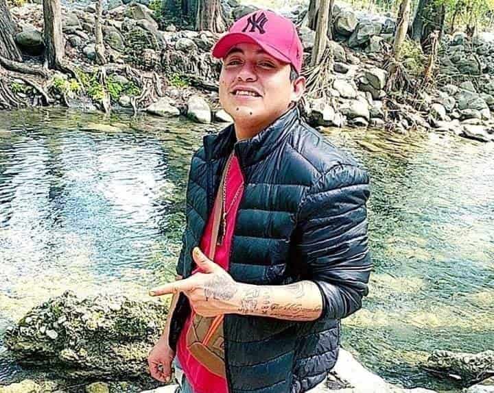 Exigen justicia para el motociclista muerto luego de ser embestido por una unidad de Fuerza Civil