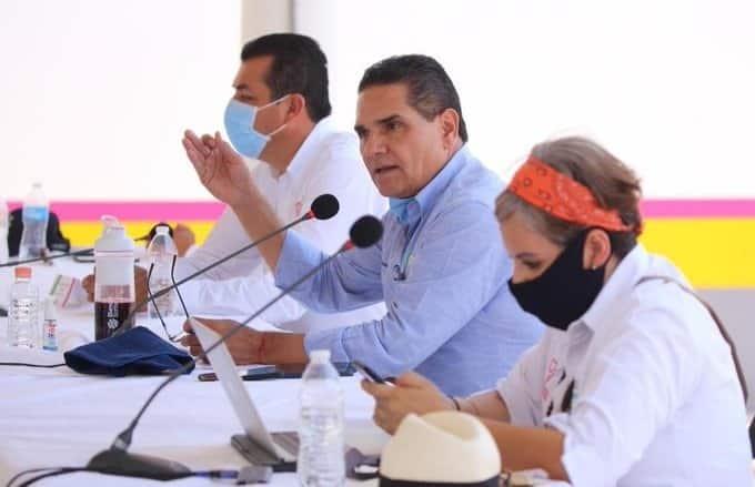 Michoacán declara confinamiento obligatorio por coronavirus