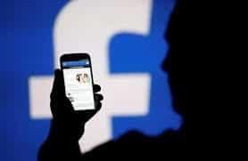 Facebook elimina publicaciones contra la cuarentena
