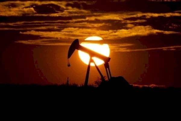 ¿Qué significa que el petróleo pise terreno negativo?