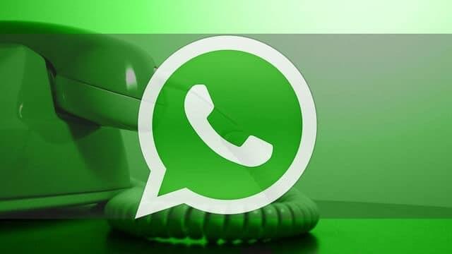 WhatsApp amplía sus videollamadas hasta 8 personas