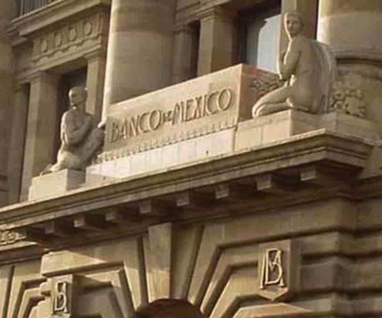 Banxico anuncia apoyos al sistema financiero por 750 mmdp