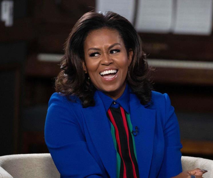 Michelle Obama leerá cuentos infantiles durante cuarentena