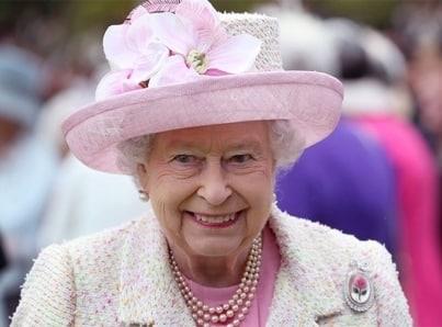 La reina Isabel II cumple 94 años