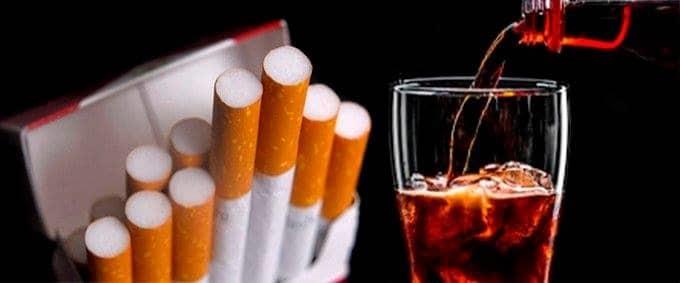 Va Morena por más impuestos a refrescos y cigarros