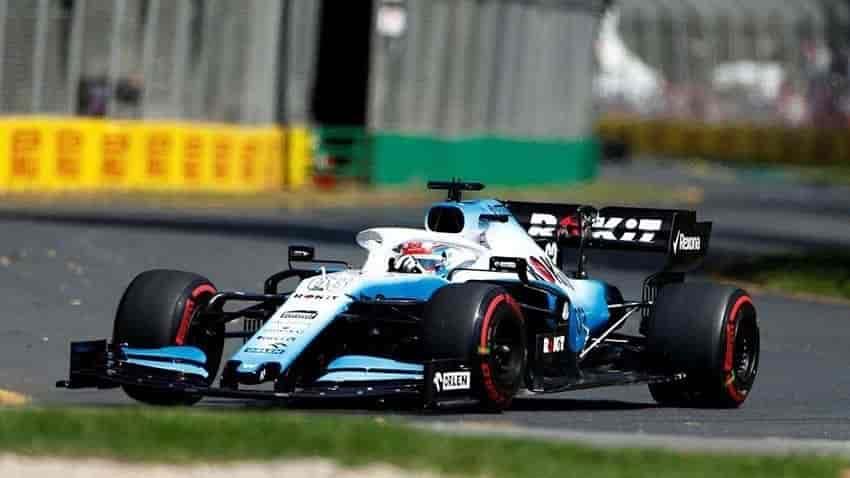 Escudería Williams necesita competir para evitar bancarrota