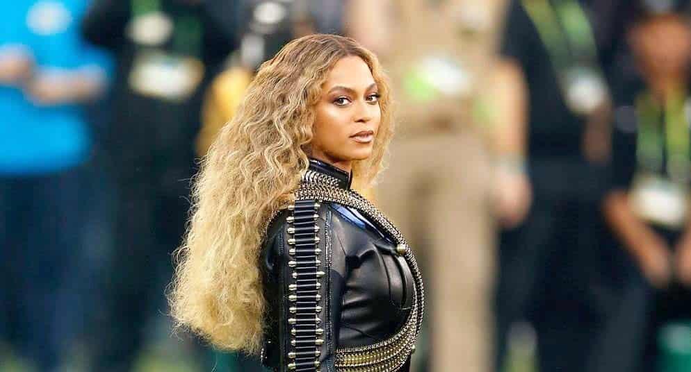 Este virus está matando a los negros: Beyoncé