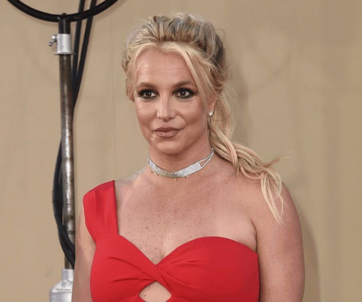 Coronavirus no libra a Britney Spears de tutela legal