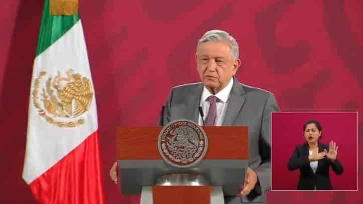 López Obrador presentará el viernes estrategia energética
