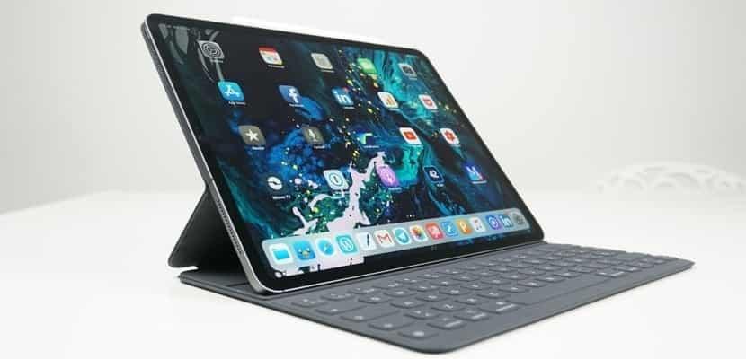 Apple dominó en 2019 la industria de las tablets