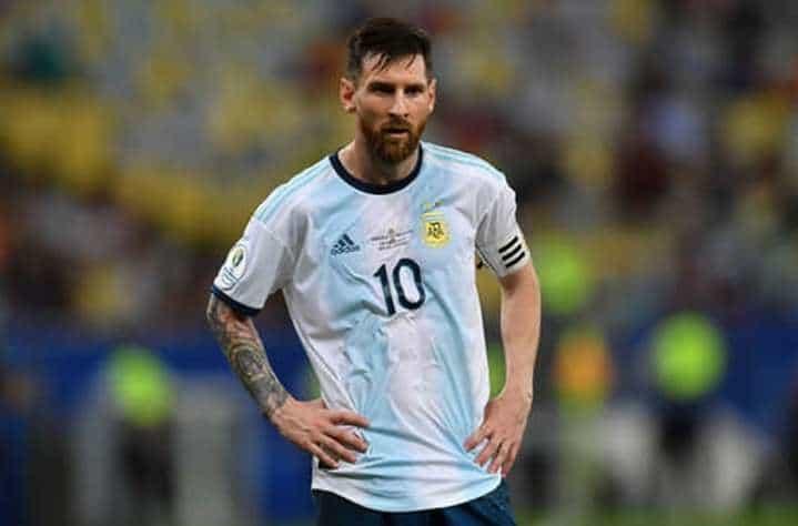 Desde la AFA afirman que habrá Messi por mucho tiempo