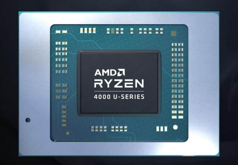 AMD Ryzen 4000 APU podría llegar a los PCs de sobremesa